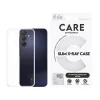 Capa PanzerGlass CARE by capa elegante transparente X-Ray Soft Basic Samsung A15 A15 5G