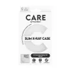Capa PanzerGlass CARE by capa elegante transparente X-Ray Soft Basic Samsung A15 A15 5G