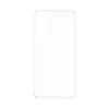 Capa PanzerGlass CARE by capa elegante transparente X-Ray Soft Basic Samsung A15 A15 5G