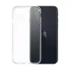 PanzerGlass SAFE BULKSAFE95105 capa traseira de TPU autorregenerável para Apple iPhone 6, 6s, 7, 8, SE (2.ª geração)