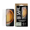 PanzerGlass SAFE. by ® protetor de ecrã Samsung Galaxy Xcover7 Pro | Xcover7 | Xcover6 Pro | Ultra-Wide Fit