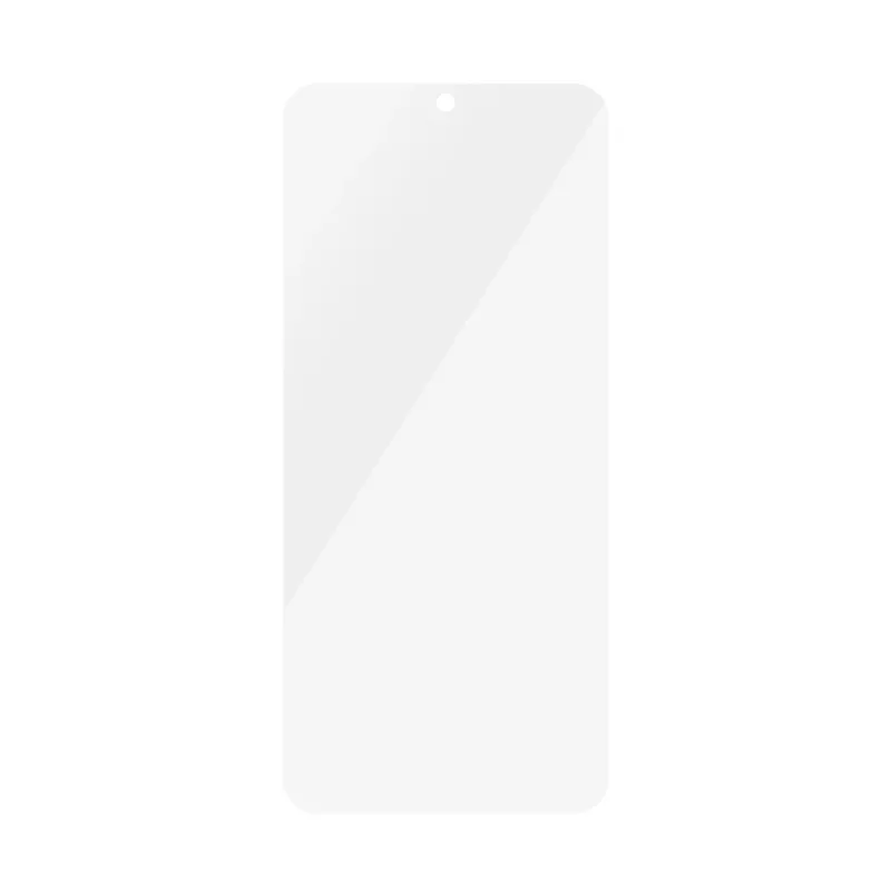 PanzerGlass SAFE. by ® protetor de ecrã Samsung Galaxy Xcover7 Pro | Xcover7 | Xcover6 Pro | Ultra-Wide Fit