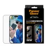 PanzerGlass ® película protetora de ecrã iPhone 17 Pro | Ultra-Wide Fit com FASTFIT IN-A-BOX