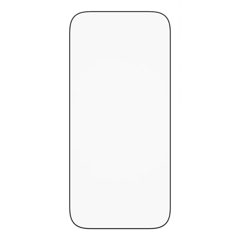 PanzerGlass ® película protetora de ecrã iPhone 17 Pro | Ultra-Wide Fit com FASTFIT IN-A-BOX