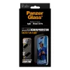 PanzerGlass® película protetora de ecrã iPhone 17 | iPhone 16 Pro | Ultra-Wide Fit com FASTFIT IN-A-BOX