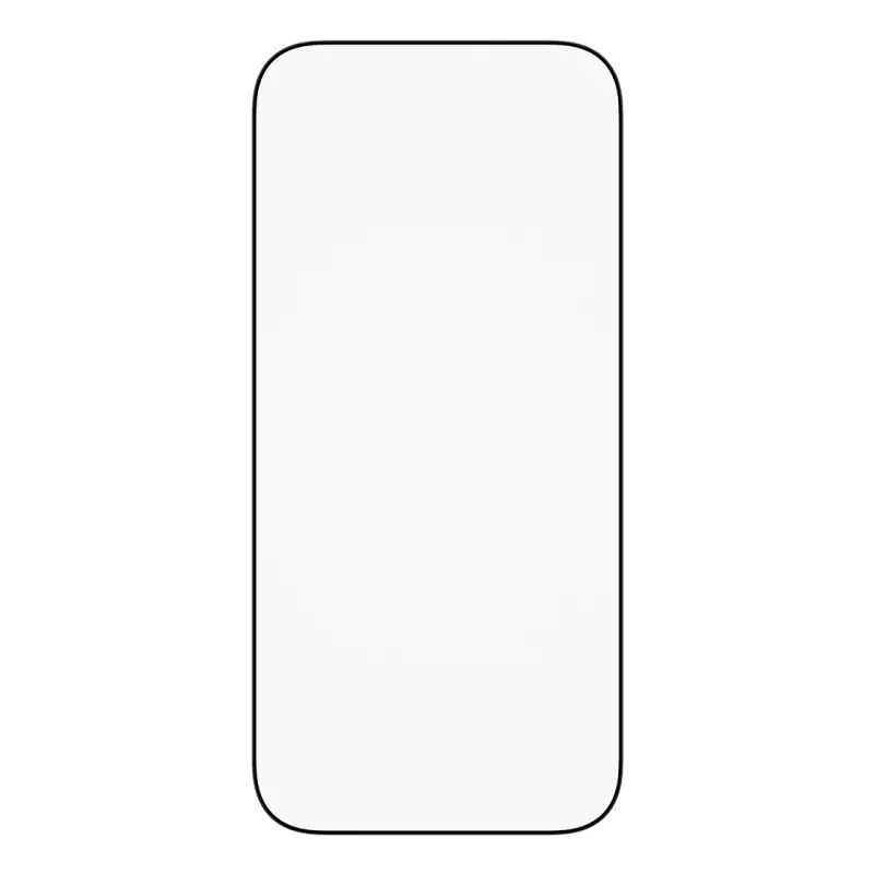PanzerGlass® película protetora de ecrã iPhone 17 | iPhone 16 Pro | Ultra-Wide Fit com FASTFIT IN-A-BOX