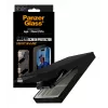 PanzerGlass® película protetora de ecrã iPhone 17 | iPhone 16 Pro | Ultra-Wide Fit com FASTFIT IN-A-BOX
