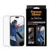PanzerGlass ® película protetora de ecrã iPhone 17 Pro Max | Ultra-Wide Fit com FASTFIT IN-A-BOX