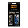 PanzerGlass ® película protetora de ecrã iPhone 17 Pro Max | Ultra-Wide Fit com FASTFIT IN-A-BOX