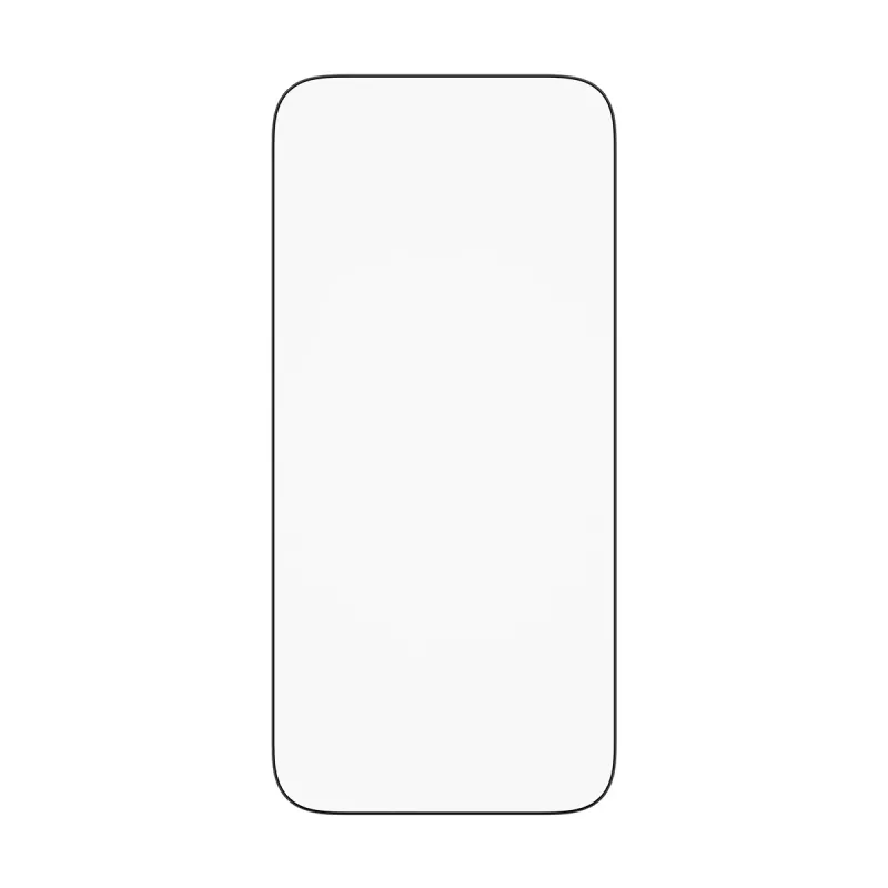 PanzerGlass ® película protetora de ecrã iPhone 17 Pro Max | Ultra-Wide Fit com FASTFIT IN-A-BOX