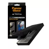 PanzerGlass ® película protetora de ecrã iPhone 17 Pro Max | Ultra-Wide Fit com FASTFIT IN-A-BOX