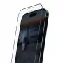 PanzerGlass ® Stealth protetor de ecrã iPhone 17 | iPhone 16 Pro | Ultra-Wide Fit com FASTFIT IN-A-BOX