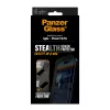 PanzerGlass ® Stealth protetor de ecrã iPhone 17 | iPhone 16 Pro | Ultra-Wide Fit com FASTFIT IN-A-BOX