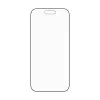 PanzerGlass ® Stealth protetor de ecrã iPhone Air | Ultra-Wide Fit com FASTFIT IN-A-BOX
