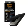 PanzerGlass ® Stealth protetor de ecrã iPhone Air | Ultra-Wide Fit com FASTFIT IN-A-BOX