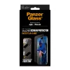 PanzerGlass ® película protetora de ecrã iPhone Air | Ultra-Wide Fit com FASTFIT IN-A-BOX
