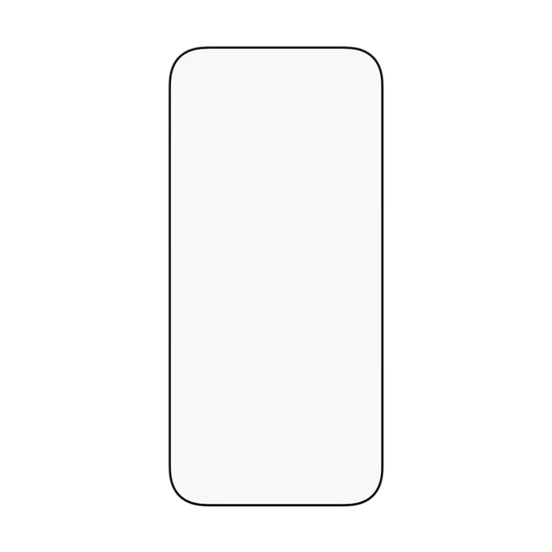 PanzerGlass ® película protetora de ecrã iPhone Air | Ultra-Wide Fit com FASTFIT IN-A-BOX