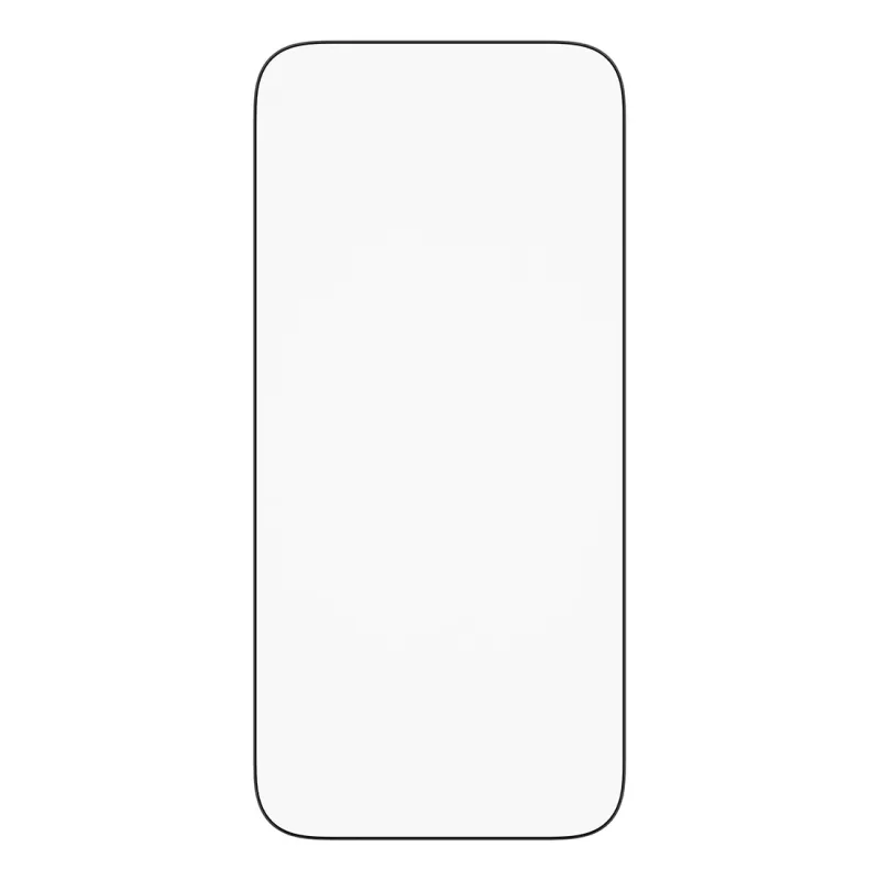 PanzerGlass ® Stealth protetor de ecrã iPhone 17 Pro Max | Ultra-Wide Fit com FASTFIT IN-A-BOX
