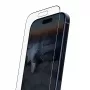 PanzerGlass ® Stealth protetor de ecrã iPhone 17 Pro | Ultra-Wide Fit com FASTFIT IN-A-BOX
