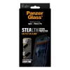 PanzerGlass ® Stealth protetor de ecrã iPhone 17 Pro | Ultra-Wide Fit com FASTFIT IN-A-BOX