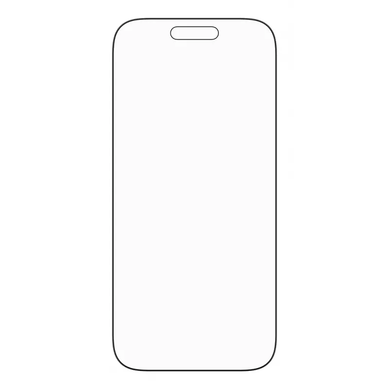 PanzerGlass ® Stealth protetor de ecrã iPhone 17 Pro | Ultra-Wide Fit com FASTFIT IN-A-BOX