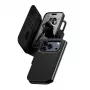 Capa de carteira 2 em 1 PanzerGlass CARE™ by ® Tango com MagSafe iPhone 17 Pro