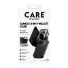 Capa de carteira 2 em 1 PanzerGlass CARE™ by ® Tango com MagSafe iPhone 17 Pro