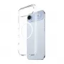 Capa PanzerGlass CARE by Flagship Case Transparent Urban Explorer White MagSafe iPhone 17 Air