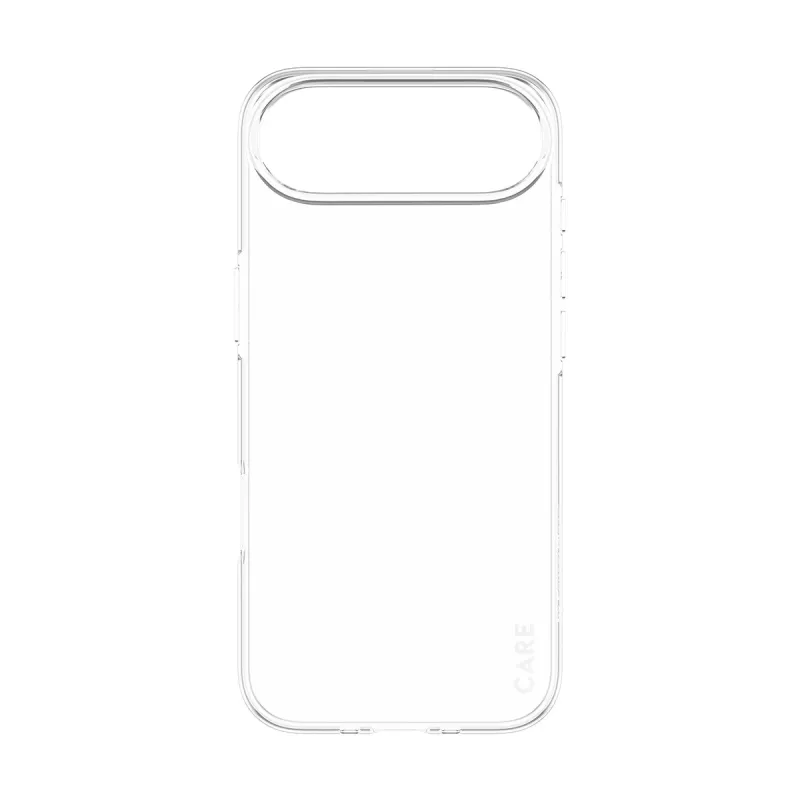 Capa PanzerGlass CARE™ by ® X-Ray iPhone Air, Capa, Apple, Apple - iPhone Air, Transparente
