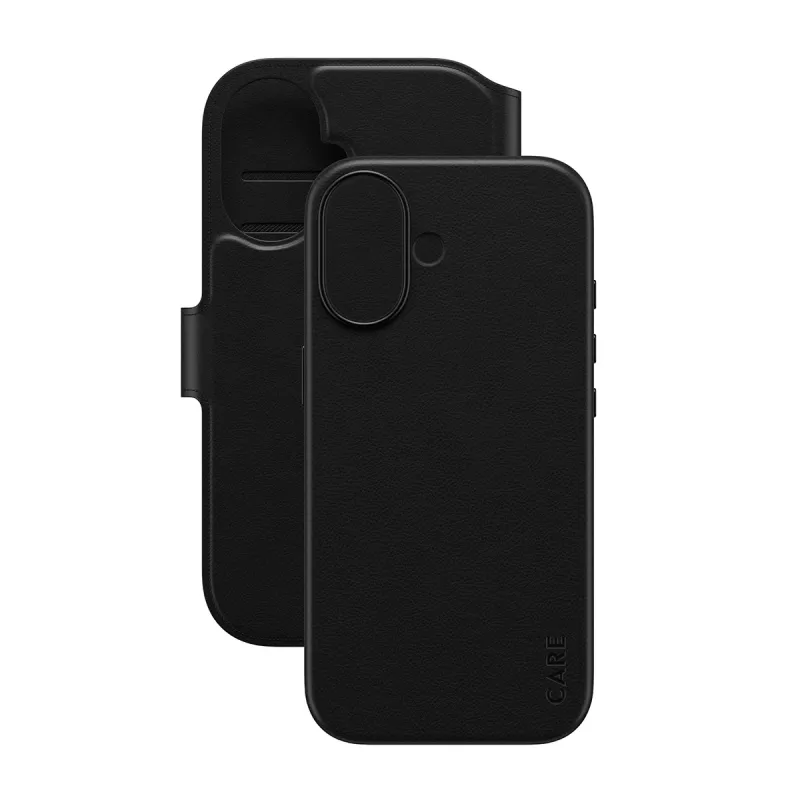 Capa de carteira 2 em 1 PanzerGlass CARE™ by ® Tango com MagSafe iPhone 17