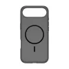 Capa PanzerGlass CARE™ by ® Urban Explorer Case Smokey com MagSafe preto iPhone Air