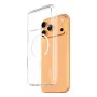 Capa PanzerGlass CARE by Flagship Case Transparent Urban Explorer White MagSafe iPhone 17 Pro Max
