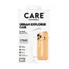 Capa PanzerGlass CARE™ by ® Urban Explorer Case Transparente com MagSafe branco iPhone 17 Pro