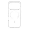 Capa PanzerGlass CARE™ by ® Urban Explorer Case Transparente com MagSafe branco iPhone 17 Pro