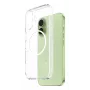 Capa PanzerGlass CARE™ by ® Urban Explorer Case Transparente com MagSafe branco iPhone 17
