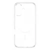 Capa PanzerGlass CARE™ by ® Urban Explorer Case Transparente com MagSafe branco iPhone 17