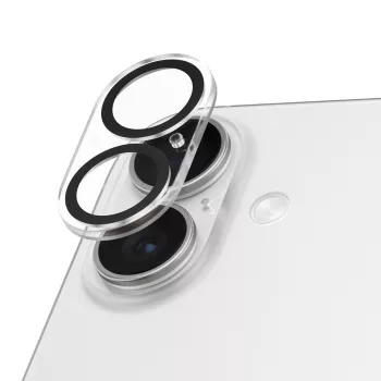 Protetor de lente da câmara PanzerGlass ® PicturePerfect para iPhone 17