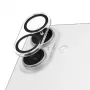 Protetor de lente da câmara PanzerGlass ® PicturePerfect para iPhone 17