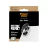 Protetor de lente da câmara PanzerGlass ® PicturePerfect para iPhone 17