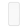 Protetor de ecrã PanzerGlass® Ceramic II iPhone 17 Pro | Ultra-Wide Fit com EasyAligner