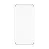 Protetor de ecrã PanzerGlass ® Ceramic II iPhone 17 Pro Max | Ultra-Wide Fit com EasyAligner