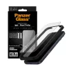Protetor de ecrã PanzerGlass ® Ceramic II iPhone 17 Pro Max | Ultra-Wide Fit com EasyAligner