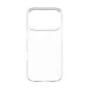 Capa protetora para telemóvel PanzerGlass CARE capa elegante Transparente X‑Ray Soft Basic para iPhone 17 Pro