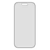 Película de proteção de ecrã com privacidade PanzerGlass para iPhone 17 / iPhone 16 Pro — Ultra-Wide Fit, vidro temperado + PET, FASTFIT