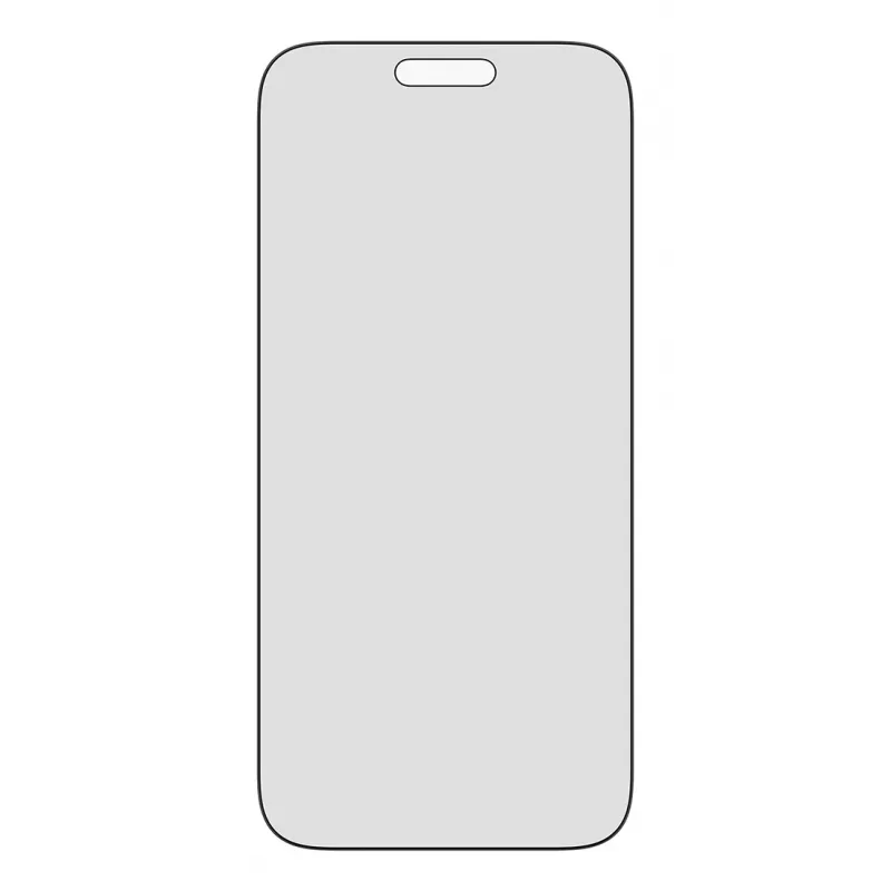 Protetor de ecrã PanzerGlass 2-Way Privacy para iPhone 17 Pro Max — vidro temperado, Ultra-Wide Fit, FASTFIT