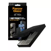 Protetor de ecrã PanzerGlass Privacy para iPhone Air — vidro temperado, Ultra-Wide Fit, filtro de privacidade, FASTFIT