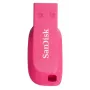 WESTERN DIGITAL SanDisk Cruzer Blade - Pen USB 16GB - USB 2.0 - rosa