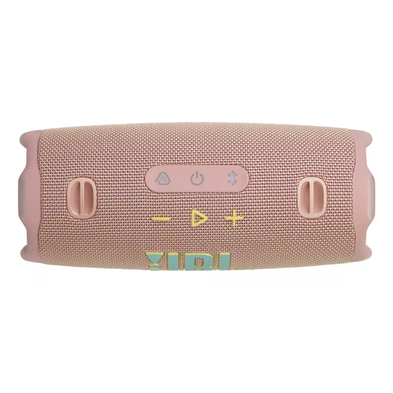 JBL Charge 6 rosa 45 W