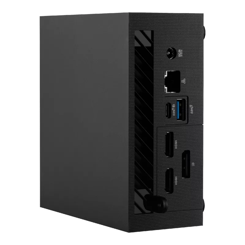 ASUS ExpertCenter PN64-BB7014MD mini PC barebone, Core i7-12700H