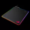 Tapete de rato gaming ASUS ROG Balteus Qi preto